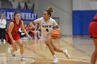 WBBall vs BSU  Wheaton College women's basketball vs Bridgewater State University. - Photo By: KEITH NORDSTROM : Wheaton, basketball